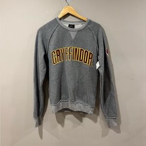 Harry Potter Gryffindor Sweatshirt